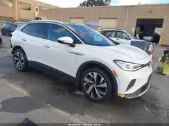 WVGUNPE26NP043399 2022 VOLKSWAGEN ID.4