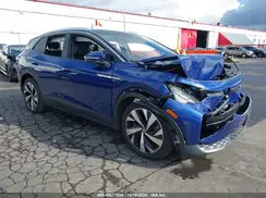 WVGUNPE26NP050224 2022 VOLKSWAGEN ID.4