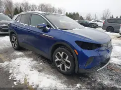 WVGUNPE26NP063331 2022 VOLKSWAGEN ID.4