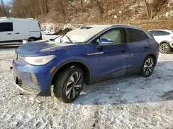WVGUNPE26NP065967 2022 VOLKSWAGEN ID.4