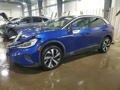 WVGUNPE27MP061957 2021 VOLKSWAGEN ID.4