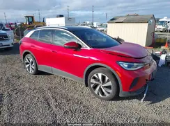 WVGUNPE27NP047672 2022 VOLKSWAGEN ID.4