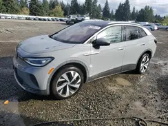 WVGUNPE27NP066352 2022 VOLKSWAGEN ID.4