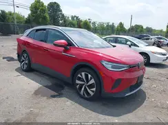 WVGUNPE28MP058937 2021 VOLKSWAGEN ID.4