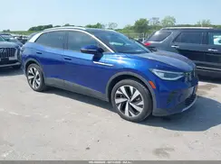 WVGUNPE28MP060512 2021 VOLKSWAGEN ID.4