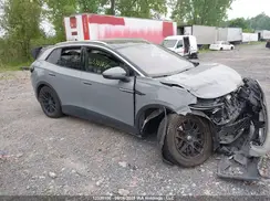WVGUNPE28MP061899 2021 VOLKSWAGEN ID.4