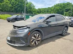 WVGUNPE28MP063653 2021 VOLKSWAGEN ID.4