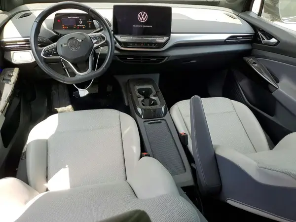 WVGUNPE28MP063653 2021 VOLKSWAGEN ID.4 - Image 8