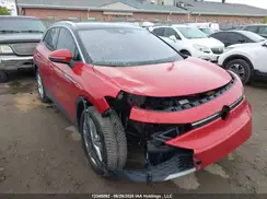 WVGUNPE28MP064334 2021 VOLKSWAGEN ID.4