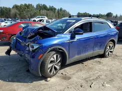 WVGUNPE28MP064625 2021 VOLKSWAGEN ID.4