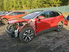 WVGUNPE28MP065953 2021 VOLKSWAGEN ID.4