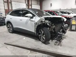 WVGUNPE28MP066343 2021 VOLKSWAGEN ID.4