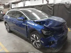 WVGUNPE28MP066407 2021 VOLKSWAGEN ID.4