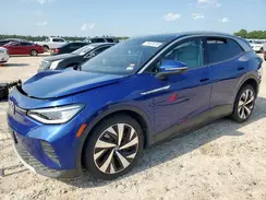 WVGUNPE28NP070331 2022 VOLKSWAGEN ID.4