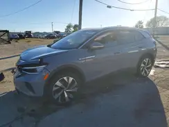 WVGUNPE28NP072371 2022 VOLKSWAGEN ID.4