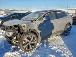 WVGUNPE28NP074055 2022 VOLKSWAGEN ID.4
