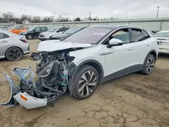 WVGUNPE29MP064729 2021 VOLKSWAGEN ID.4
