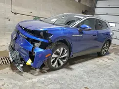 WVGUNPE29NP036544 2022 VOLKSWAGEN ID.4