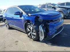 WVGUNPE29NP041470 2022 VOLKSWAGEN ID.4