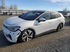 WVGUNPE29NP070449 2022 VOLKSWAGEN ID.4