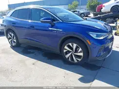 WVGUNPE2XMP057515 2021 VOLKSWAGEN ID.4