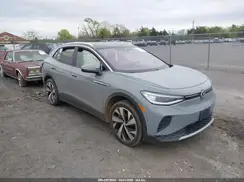 WVGUNPE2XMP059507 2021 VOLKSWAGEN ID.4