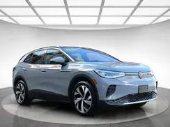 WVGUNPE2XMP060799 2021 VOLKSWAGEN ID.4