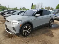 WVGUNPE2XMP064271 2021 VOLKSWAGEN ID.4