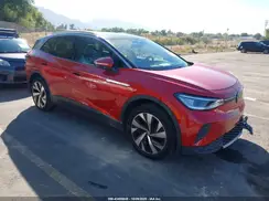 WVGUNPE2XNP044247 2022 VOLKSWAGEN ID.4