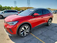 WVGUNPE2XNP044958 2022 VOLKSWAGEN ID.4