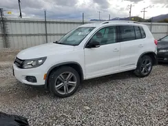 WVGUV7AX0HK011521 2017 VOLKSWAGEN TIGUAN