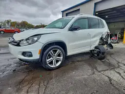 WVGUV7AX0HW507251 2017 VOLKSWAGEN TIGUAN