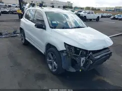 WVGUV7AX0HW512062 2017 VOLKSWAGEN TIGUAN