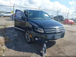 WVGUV7AX1HK005016 2017 VOLKSWAGEN TIGUAN