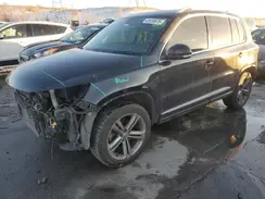 WVGUV7AX1HK006005 2017 VOLKSWAGEN TIGUAN