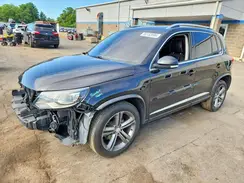 WVGUV7AX1HK009096 2017 VOLKSWAGEN TIGUAN