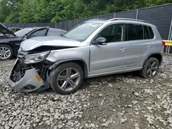 WVGUV7AX1HK010507 2017 VOLKSWAGEN TIGUAN