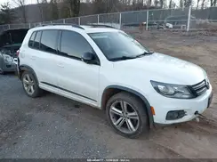 WVGUV7AX1HK018610 2017 VOLKSWAGEN TIGUAN