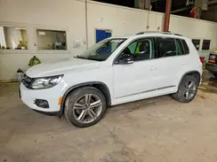 WVGUV7AX1HW509056 2017 VOLKSWAGEN TIGUAN