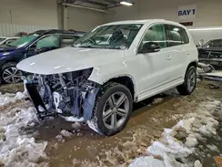 WVGUV7AX1HW511874 2017 VOLKSWAGEN TIGUAN