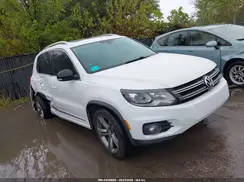 WVGUV7AX2HK023007 2017 VOLKSWAGEN TIGUAN