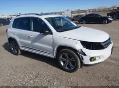 WVGUV7AX2HK028417 2017 VOLKSWAGEN TIGUAN