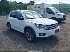 WVGUV7AX2HK029485 2017 VOLKSWAGEN TIGUAN