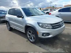 WVGUV7AX2HW507011 2017 VOLKSWAGEN TIGUAN
