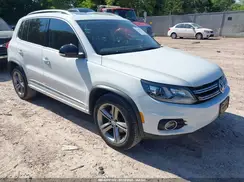 WVGUV7AX2HW509048 2017 VOLKSWAGEN TIGUAN