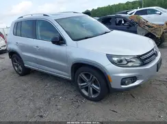 WVGUV7AX2HW509602 2017 VOLKSWAGEN TIGUAN