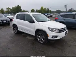 WVGUV7AX3HK011559 2017 VOLKSWAGEN TIGUAN