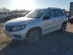 WVGUV7AX3HK031486 2017 VOLKSWAGEN TIGUAN