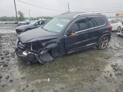 WVGUV7AX3HW504716 2017 VOLKSWAGEN TIGUAN