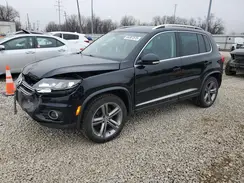 WVGUV7AX4HK023400 2017 VOLKSWAGEN TIGUAN